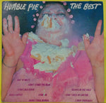 HUMBLE PIE - THE BEST