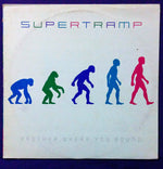 SUPERTRAMP - BROTHER WHERE YOU BOUND