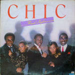 CHIC - REAL PEOPLE