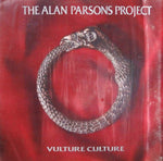 THE ALAN PARSONS PROJECT - VULTURE CULTURE