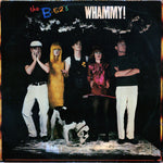 THE B-52´S - WHAMMY!