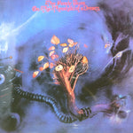 THE MOODY BLUES - ON THE THRESHOLD OF A DREAM (GATEFOLD)