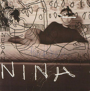 NINA HAGEN - NINA HAGEN