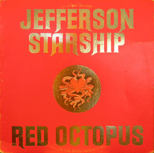 JEFFERSON STARSHIP