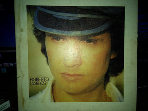 ROBERTO CARLOS - ROBERTO CARLOS (GATEFOLD) 2da mano