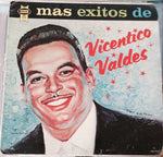 VICENTICO VALDES - MAS EXITOS DE  2da mano