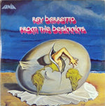 RAY BARRETTO - FROM THE BEGGINING  2da mano