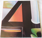LIPPS, INC. - 4 (SELLADO MINT)