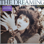 KATE BUSH - THE DREAMING