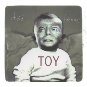 DAVID BOWIE - TOY