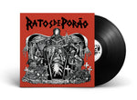 RATOS DE PORÂO - NECROPOLITÍTICA