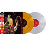IGGY POP - BERLIN 91 (RSD 2LP COLOR VINYL)