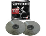 SEPULTURA - LIVE IN SÃO PAULO