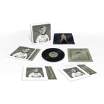 DAVID BOWIE - TOY BOX (6 X 10") (SPECIAL EDITION)