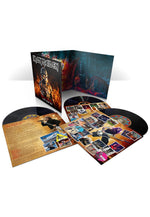 IRON MAIDEN - THE BOOK OF SOULS: LIVE CHAPTER