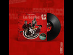 LA LECHE - 45 (VINILO DOBLE) (DELUXE EDITION)